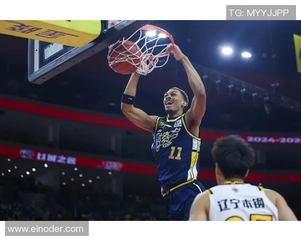 CBA吉林对阵辽宁精彩视频直播全程回顾与赛后分析