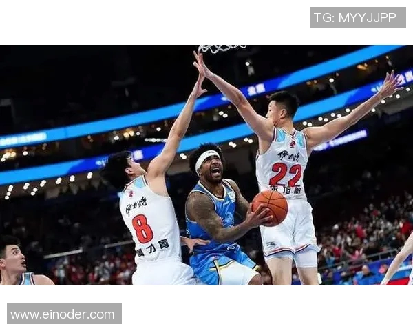 CBA精彩对决北京首钢迎战浙江队全场直播不容错过